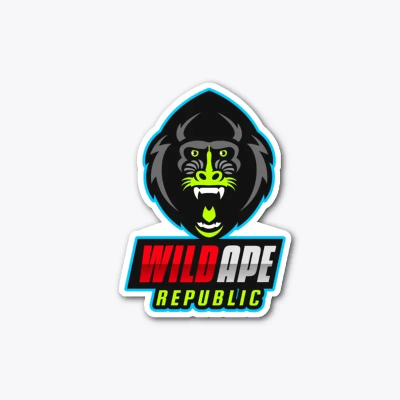 Wild Ape Republic Team