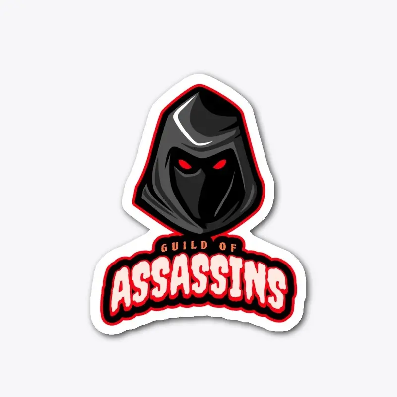 THT ASSASSINS TEAM